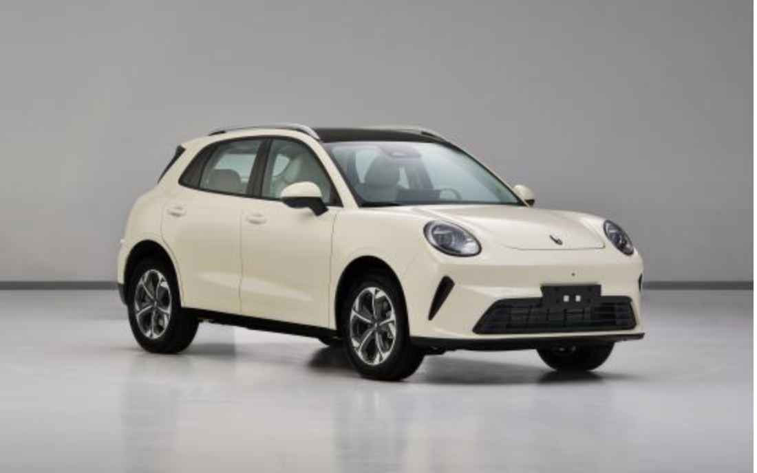 长城欧拉5新动力双车公示：为“青年向往”与“家庭所需”而来